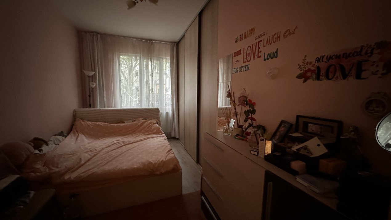 Apartamente de vanzare Timisoara Complex Studentesc 10