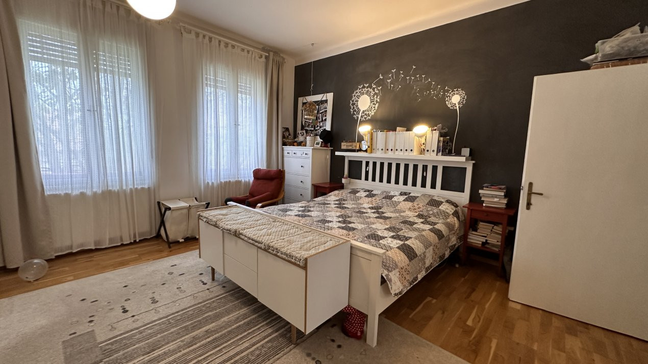 Apartamente de vanzare Timisoara Brancoveanu 3