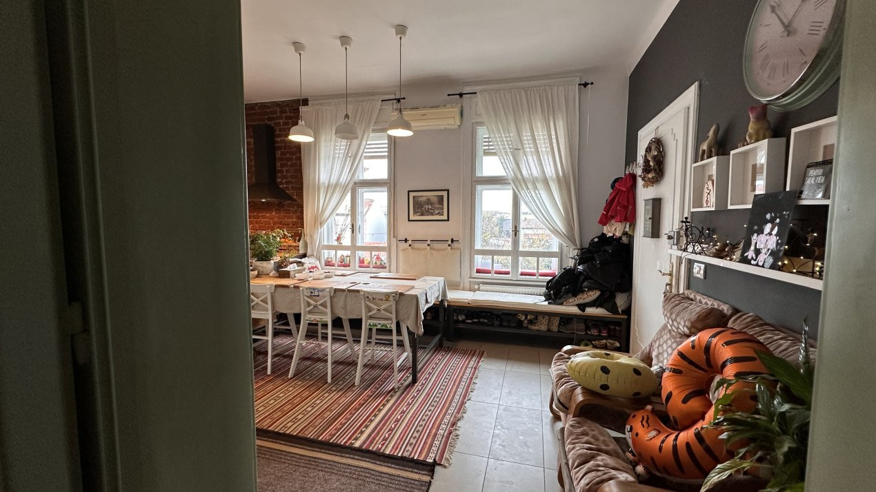 Apartamente de vanzare Timisoara Brancoveanu 6