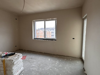 Apartament cu 2 camere, 58 mp, la etajul 2, in Giroc imagine mica 2, foxfort.ro