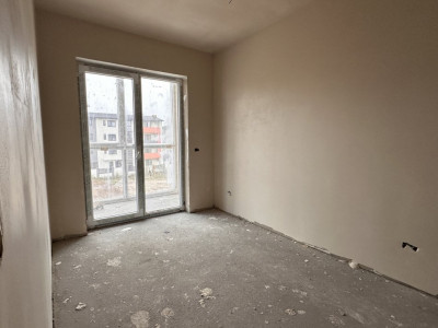 Apartament cu 2 camere, 58 mp, la etajul 2, in Giroc imagine mica 3, foxfort.ro