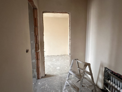 Apartament cu 2 camere, 58 mp, la etajul 2, in Giroc imagine mica 4, foxfort.ro