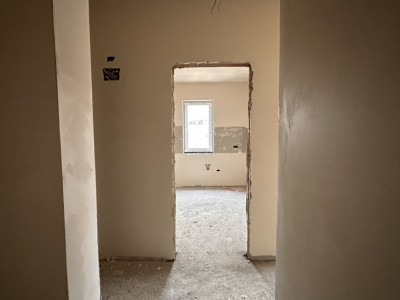 Apartament cu 2 camere, 58 mp, la etajul 2, in Giroc imagine mica 5, foxfort.ro