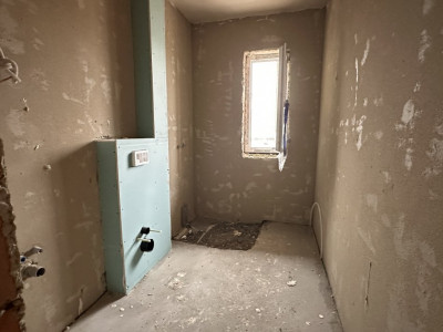 Apartament cu 2 camere, 58 mp, la etajul 2, in Giroc imagine mica 6, foxfort.ro