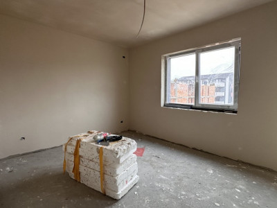 Apartament cu 2 camere, 58 mp, la etajul 2, in Giroc imagine mica 8, foxfort.ro