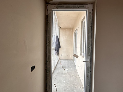 Apartament cu 2 camere, 58 mp, la etajul 2, in Giroc imagine mica 9, foxfort.ro