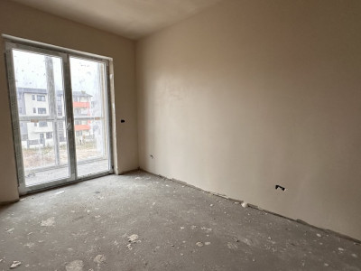 Apartament cu 2 camere, 58 mp, la etajul 2, in Giroc imagine mica 10, foxfort.ro