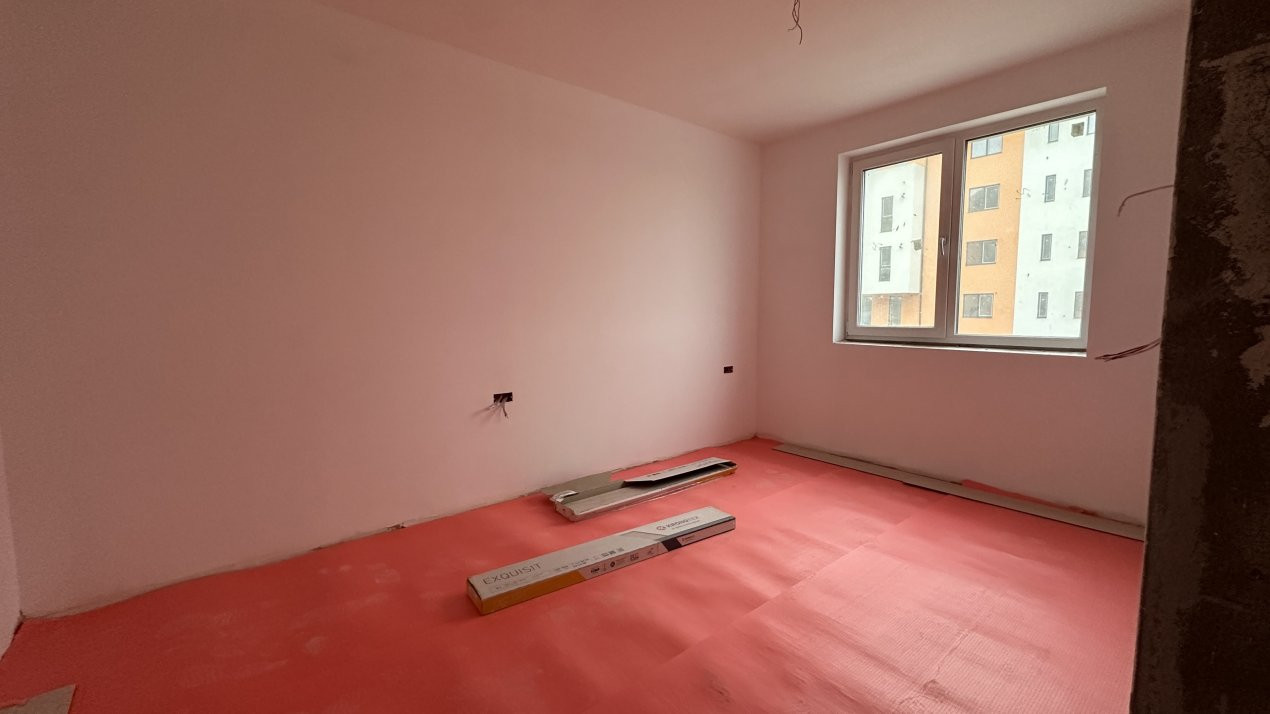 Apartamente de vanzare Giroc Sud 4