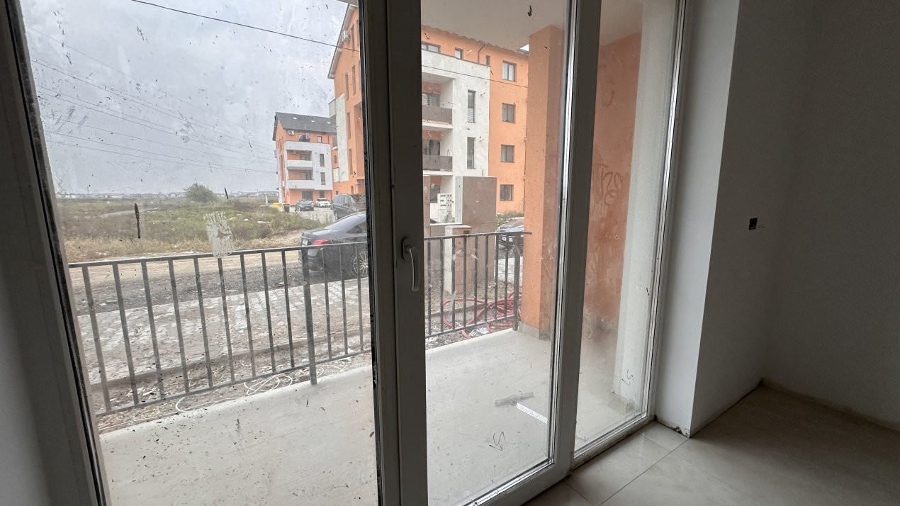 Apartamente de vanzare Giroc Sud 13