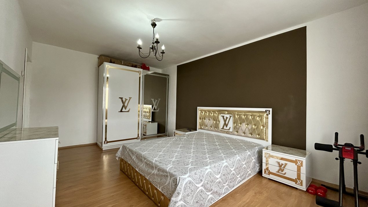 Apartamente de vanzare Timisoara Lipovei 1