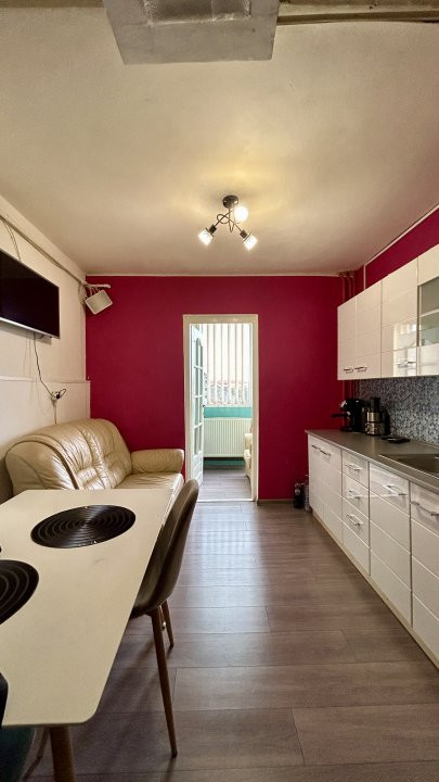 Apartamente de vanzare Timisoara Lipovei 2