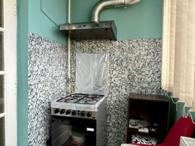 Apartament cu 2 camere, etaj 3 - zona Lipovei imagine mica 4, foxfort.ro