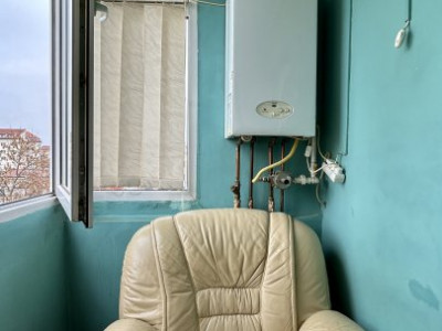 Apartament cu 2 camere, etaj 3 - zona Lipovei imagine mica 5, foxfort.ro