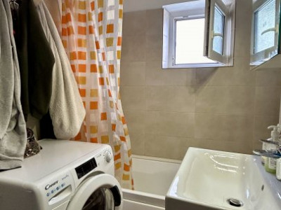 Apartament cu 2 camere, etaj 3 - zona Lipovei imagine mica 7, foxfort.ro