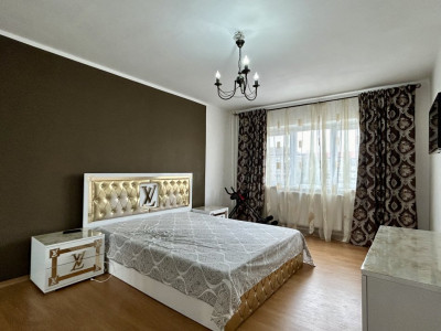 Apartament cu 2 camere, etaj 3 - zona Lipovei imagine mica 8, foxfort.ro