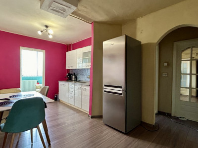 Apartament cu 2 camere, etaj 3 - zona Lipovei imagine mica 9, foxfort.ro