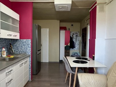 Apartament cu 2 camere, etaj 3 - zona Lipovei imagine mica 10, foxfort.ro