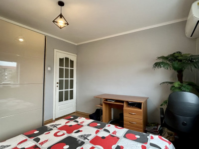 Apartament cu 2 camere, etaj 3 - zona Lipovei imagine mica 12, foxfort.ro