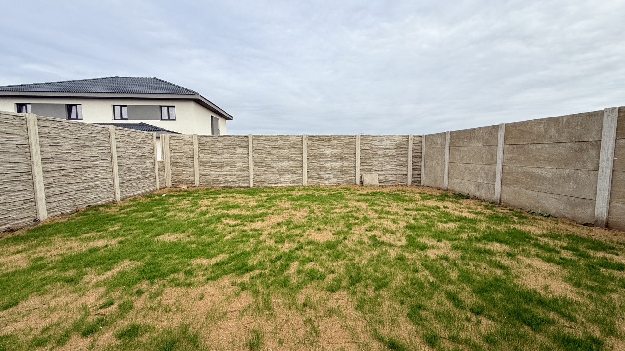 COMISION 0% Duplex finalizat de vanzare, 3 camere + 2 bai, Sacalaz  2, foxfort.ro