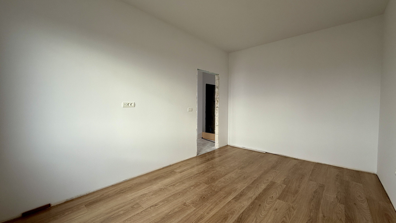 COMISION 0% Duplex finalizat de vanzare, 3 camere + 2 bai, Sacalaz  10, foxfort.ro