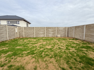 COMISION 0% Duplex finalizat de vanzare, 3 camere + 2 bai, Sacalaz  imagine mica 2, foxfort.ro