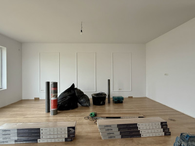 COMISION 0% Duplex finalizat de vanzare, 3 camere + 2 bai, Sacalaz  imagine mica 3, foxfort.ro