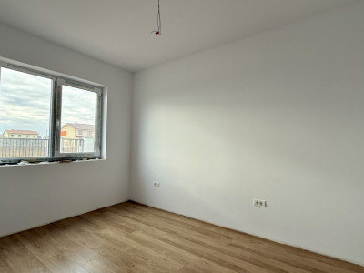 COMISION 0% Duplex finalizat de vanzare, 3 camere + 2 bai, Sacalaz  imagine mica 7, foxfort.ro