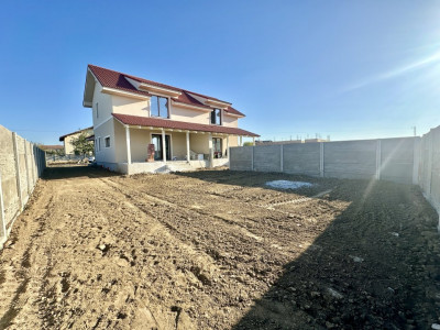 COMISION 0% Duplex Mosnita 4 camere - Asfalt + Toate utilitatile imagine mica 3, foxfort.ro