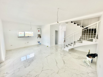 COMISION 0% Duplex Mosnita 4 camere - Asfalt + Toate utilitatile imagine mica 6, foxfort.ro