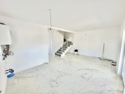 COMISION 0% Duplex Mosnita 4 camere - Asfalt + Toate utilitatile imagine mica 7, foxfort.ro