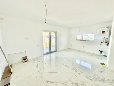 COMISION 0% Duplex Mosnita 4 camere - Asfalt + Toate utilitatile imagine mica 8, foxfort.ro