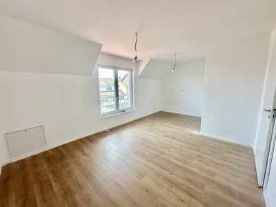 COMISION 0% Duplex Mosnita 4 camere - Asfalt + Toate utilitatile imagine mica 13, foxfort.ro