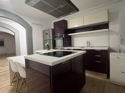 Apartament cu 4 camere, etaj 4 de vanzare, zona Timocului - Saguna imagine mica 2, foxfort.ro