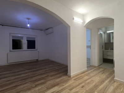 Apartament cu 4 camere, etaj 4 de vanzare, zona Timocului - Saguna imagine mica 9, foxfort.ro