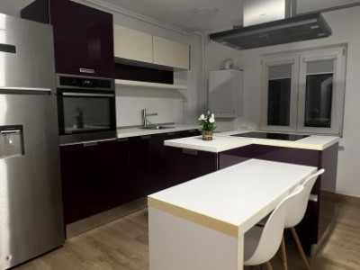 Apartament cu 4 camere, etaj 4 de vanzare, zona Timocului - Saguna imagine mica 10, foxfort.ro