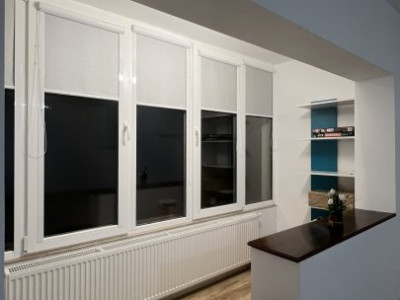 Apartament cu 4 camere, etaj 4 de vanzare, zona Timocului - Saguna imagine mica 11, foxfort.ro