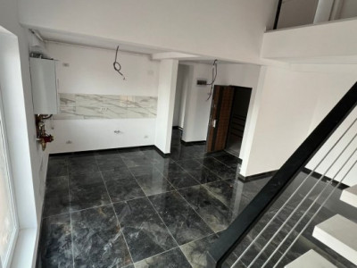 OCAZIE - Penthouse 3 camere pe 2 nivele, in Giroc imagine mica 2, foxfort.ro