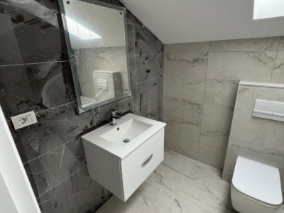 OCAZIE - Penthouse 3 camere pe 2 nivele, in Giroc imagine mica 5, foxfort.ro