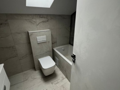 OCAZIE - Penthouse 3 camere pe 2 nivele, in Giroc imagine mica 9, foxfort.ro