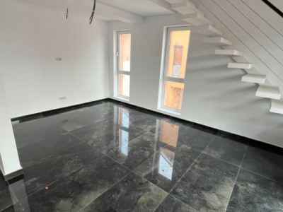 OCAZIE - Penthouse 3 camere pe 2 nivele, in Giroc imagine mica 10, foxfort.ro