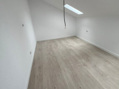 OCAZIE - Penthouse 3 camere pe 2 nivele, in Giroc imagine mica 14, foxfort.ro