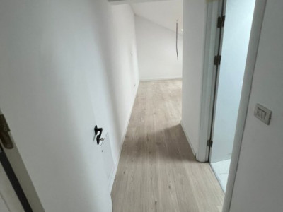 OCAZIE - Penthouse 3 camere pe 2 nivele, in Giroc imagine mica 15, foxfort.ro