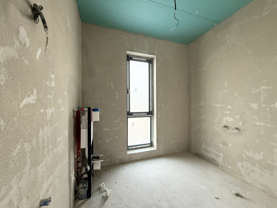 Casa individuala 5 camere, Sacalaz - Toate utilitatiile, pozitionare excelenta 8, foxfort.ro