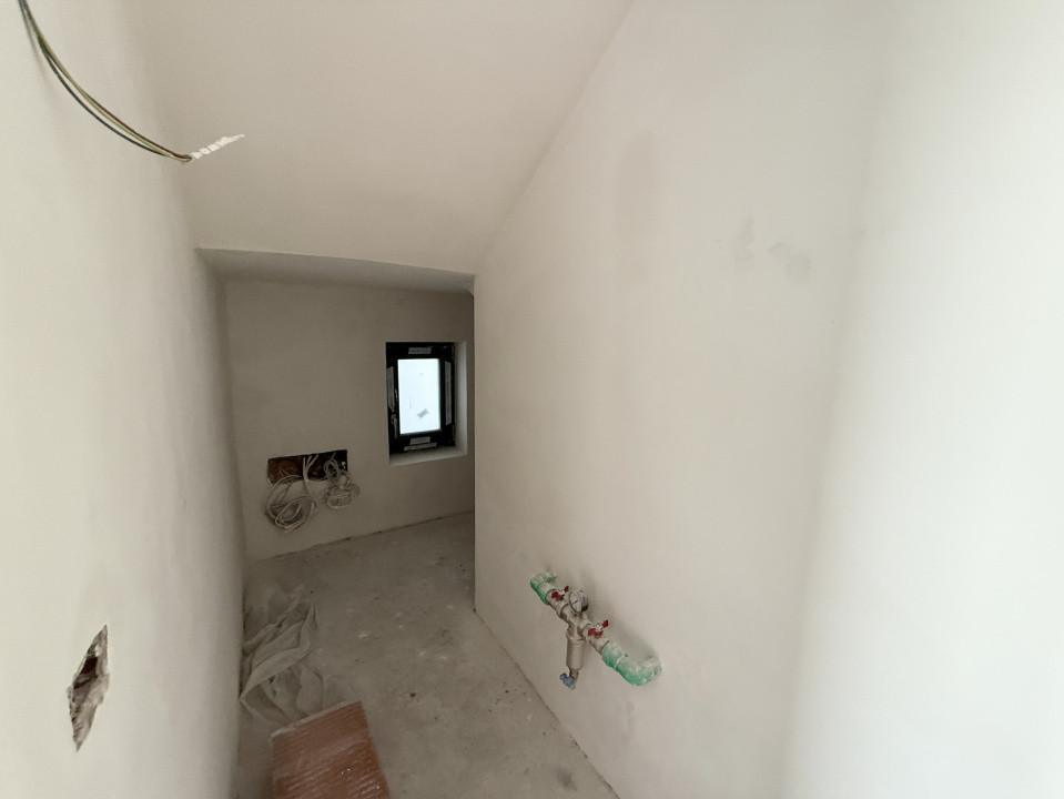 Casa individuala 5 camere, Sacalaz - Toate utilitatiile, pozitionare excelenta 13, foxfort.ro