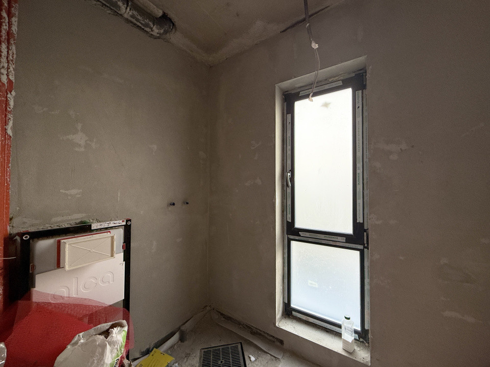 Casa individuala 5 camere, Sacalaz - Toate utilitatiile, pozitionare excelenta 16, foxfort.ro