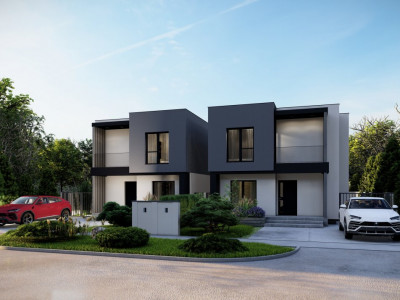 Casa individuala 5 camere, Sacalaz - Toate utilitatiile, pozitionare excelenta imagine mica 2, foxfort.ro