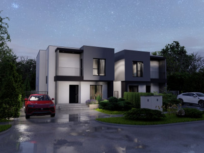 Casa individuala 5 camere, Sacalaz - Toate utilitatiile, pozitionare excelenta imagine mica 4, foxfort.ro