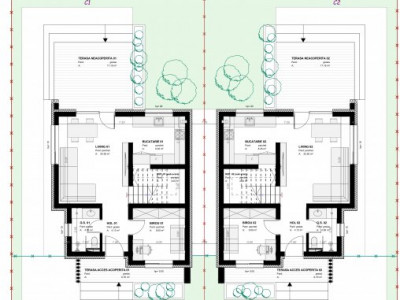 Casa individuala 5 camere, Sacalaz - Toate utilitatiile, pozitionare excelenta imagine mica 7, foxfort.ro
