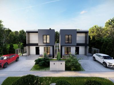 Casa individuala 5 camere, Sacalaz - Toate utilitatiile, pozitionare excelenta imagine mica 11, foxfort.ro