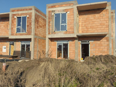 Casa individuala 5 camere, Sacalaz - Toate utilitatiile, pozitionare excelenta imagine mica 13, foxfort.ro